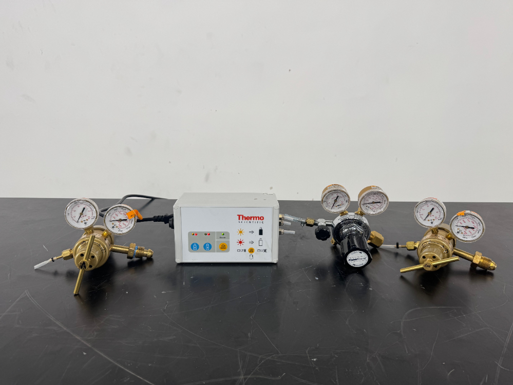 Image of Thermo Electron LED Gas Guard